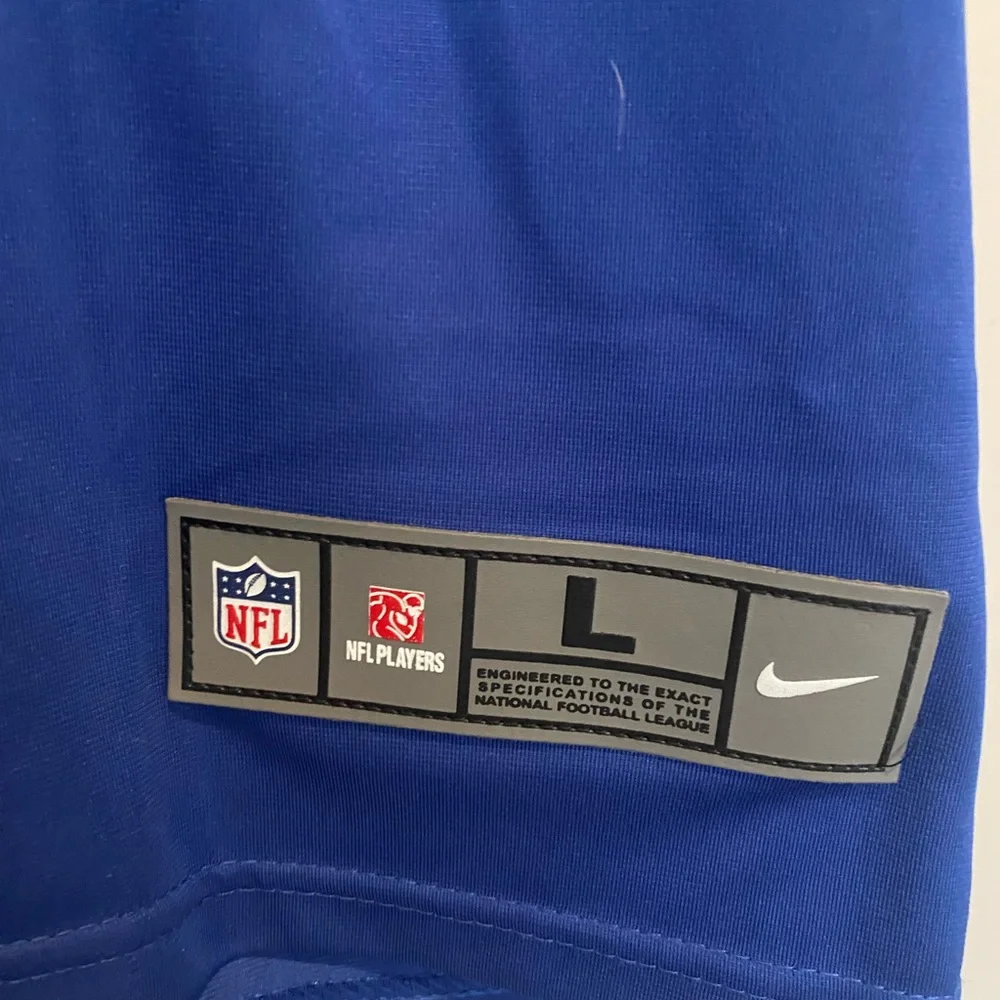 Pascal jersey - Picture 2 of 4